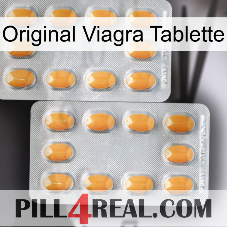 Original Viagra Tablet cialis4